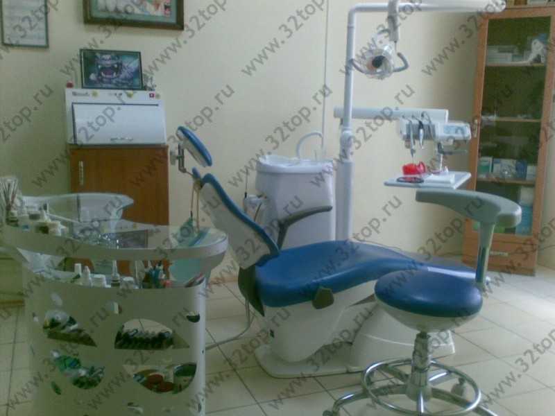 Стоматологическая клиника ОЛИКС